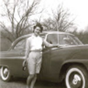 Meet your Posher, Love